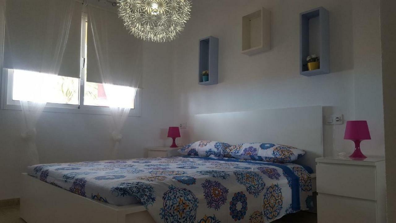 Casa Lilly Daire Parque Holandes Dış mekan fotoğraf