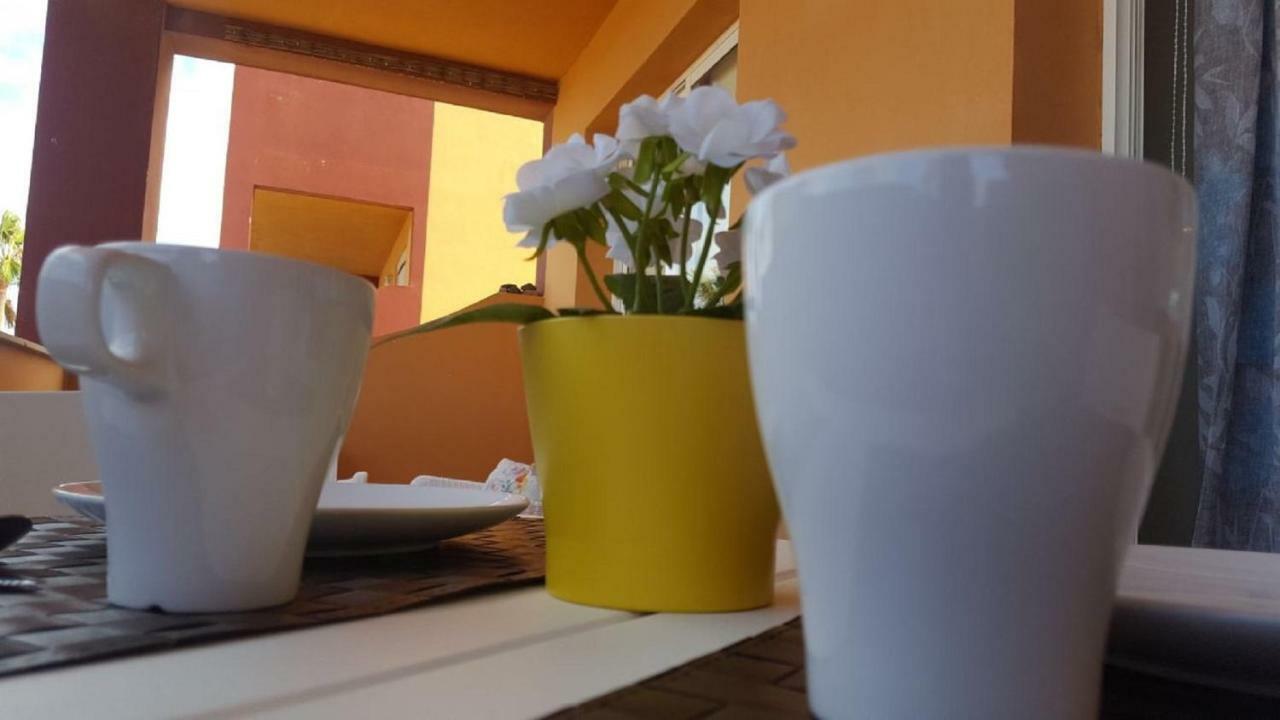 Casa Lilly Daire Parque Holandes Dış mekan fotoğraf
