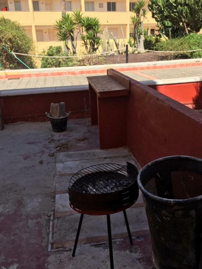 Casa Lilly Daire Parque Holandes Dış mekan fotoğraf