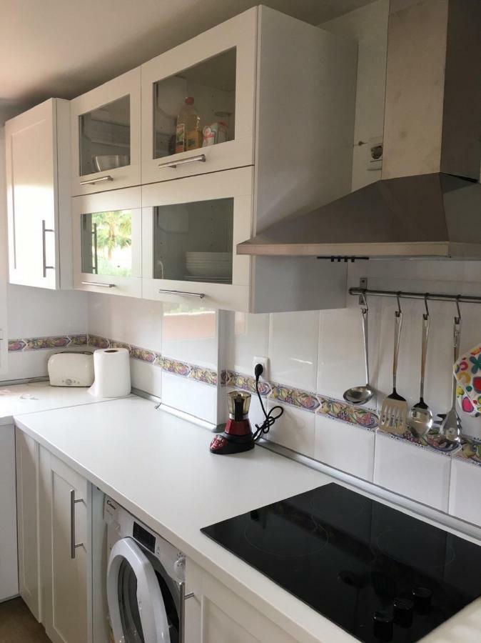 Casa Lilly Daire Parque Holandes Dış mekan fotoğraf