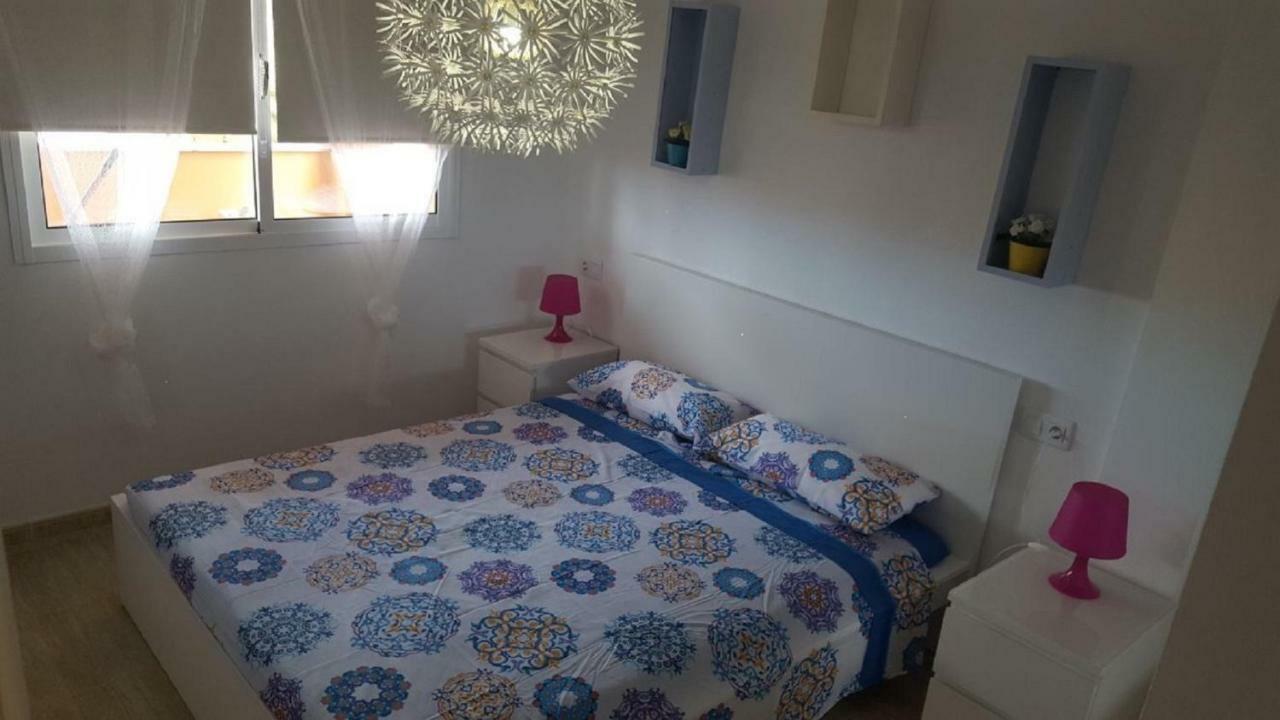 Casa Lilly Daire Parque Holandes Dış mekan fotoğraf